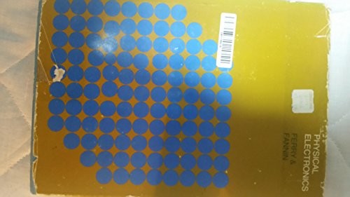 Cover for Physical electronics