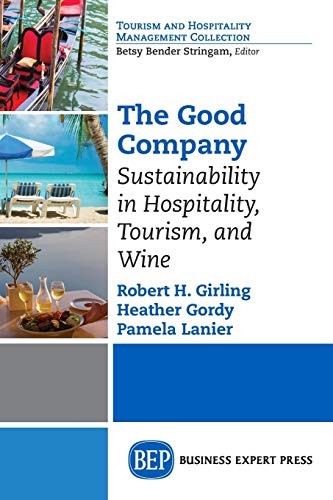 Cover for Good Company