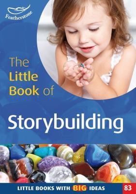 Cover for The Little Book of Storybuilding