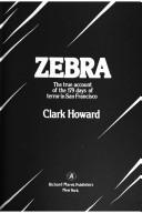 Cover for Zebra
