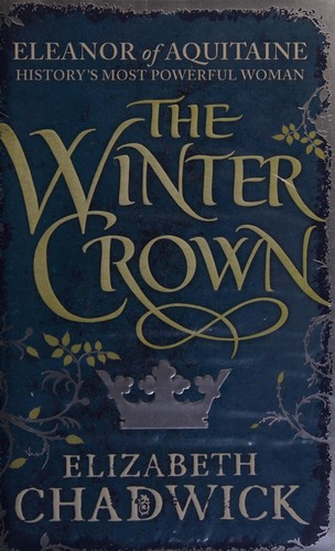 Cover for The winter crown