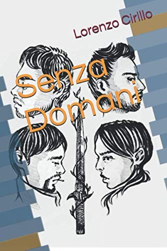 Cover for Senza Domani