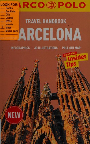 Cover for Barcelona