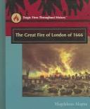 Cover for The Great Fire of London of 1666