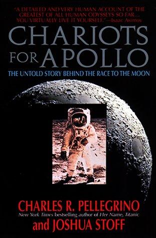Cover for Chariots for Apollo