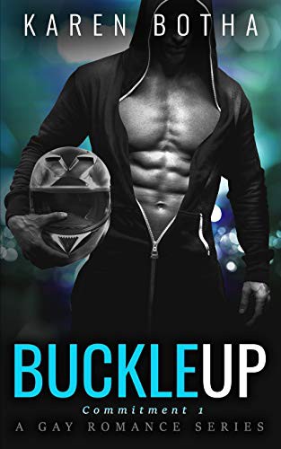 Cover for Buckle Up