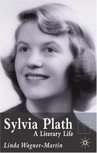 Cover for Sylvia Plath