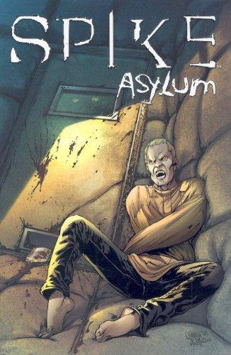 Cover for Spike