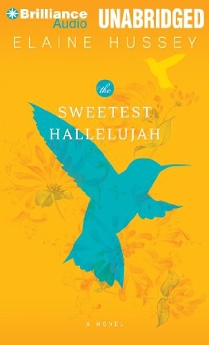 Cover for The Sweetest Hallelujah