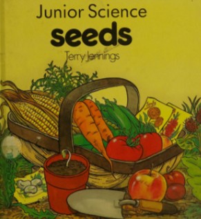 Cover for Seeds