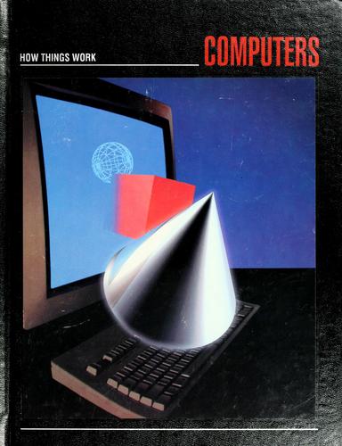 Cover for Computers.