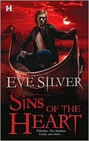 Cover for Sins of the Heart (Otherkin #1)