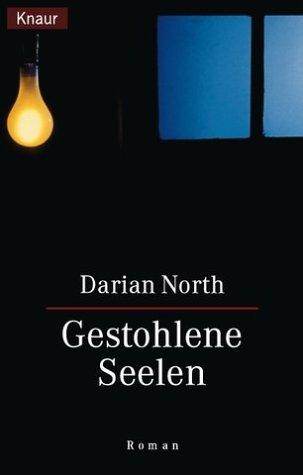 Cover for Gestohlene Seelen.