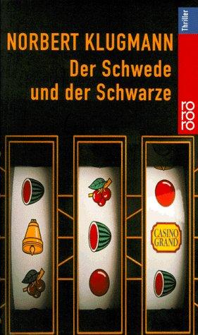 Cover for Der Schwede Und Der Schwarze