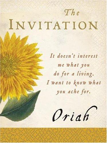 Cover for The Invitation (Plus)