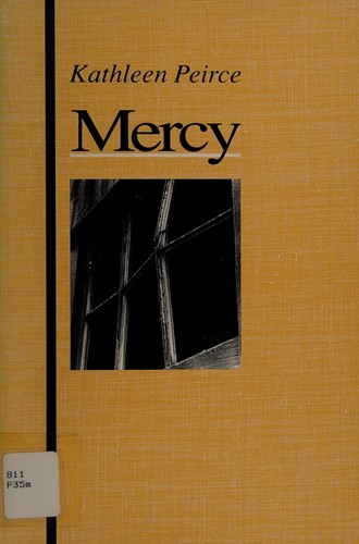 Cover for Mercy