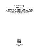 Cover for Time's disinherited children