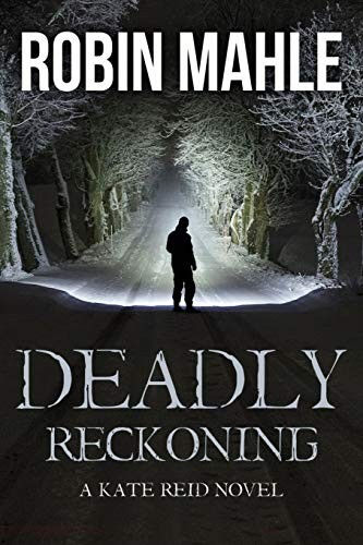 Cover for Deadly Reckoning