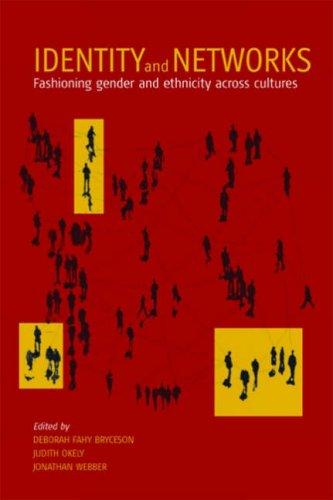 Cover for Identity and Networks