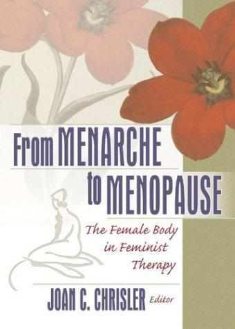 Cover for From Menarche to Menopause