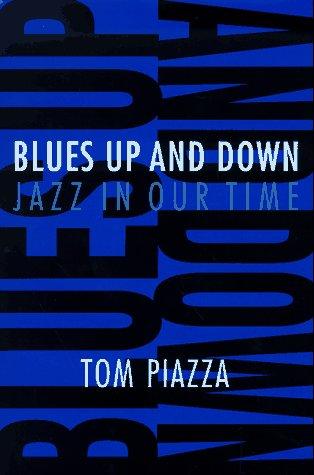Cover for Blues up and down