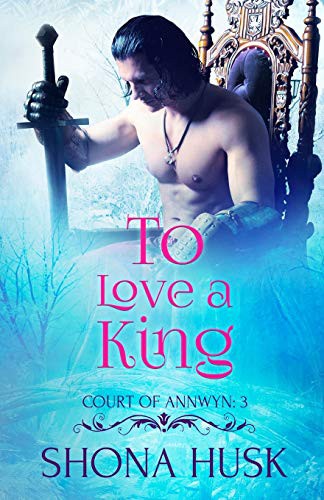 Cover for To Love a King