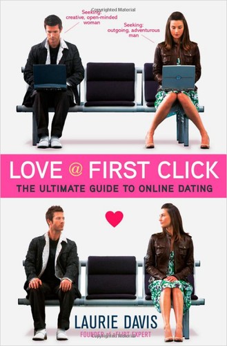 Cover for Love @ first click