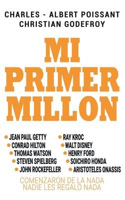 Cover for Mi Primer Millon