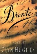 Cover for Brontë