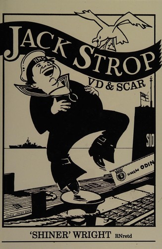 Cover for Jack Strop