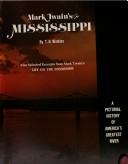 Cover for Mark Twain's Mississippi