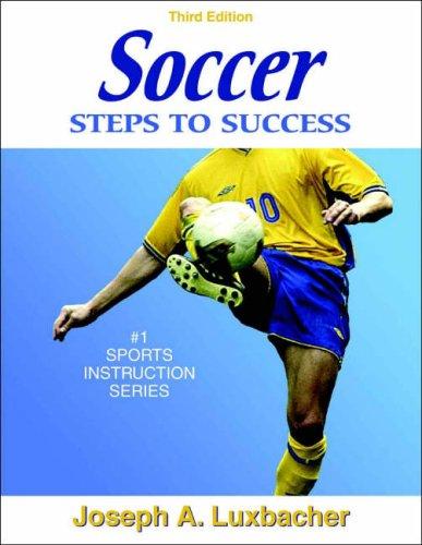Cover for Soccer
