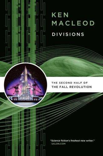 Cover for Divisions