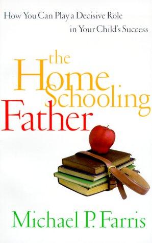 Cover for The homeschooling father
