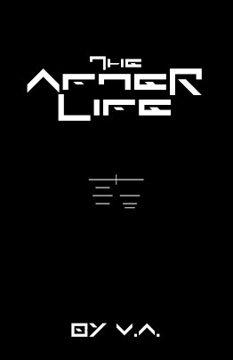 Cover for The After Life