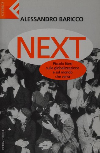 Cover for Next
