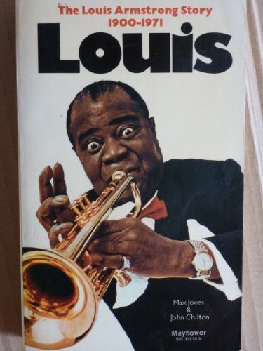 Cover for Louis