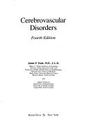 Cover for Cerebrovascular disorders