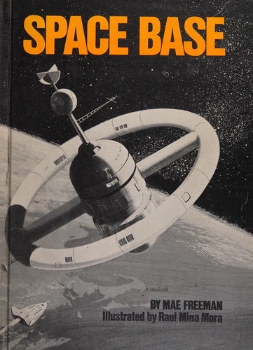 Cover for Space base
