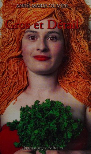 Cover for Gros et détail