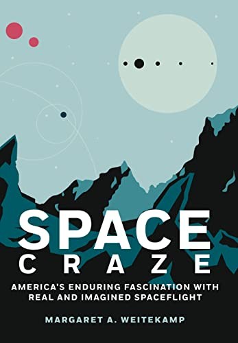 Cover for Space Craze