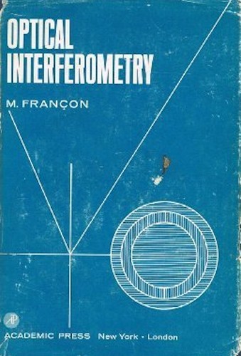 Cover for Optical interferometry