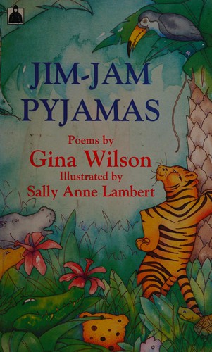 Cover for Jim-jam Pyjamas