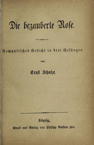 Cover for Der Cid