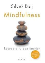 Cover for MINDFULNESS RECUPERA TU PAZ INTERIOR