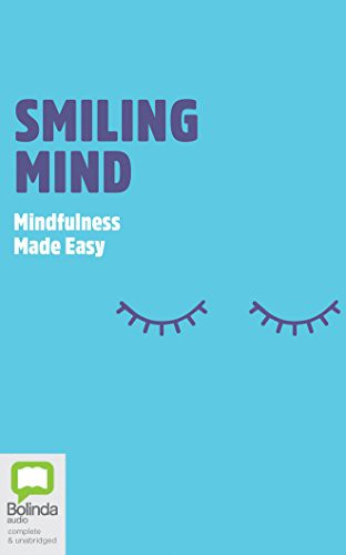 Cover for Smiling Mind