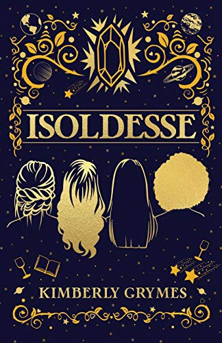 Cover for Isoldesse
