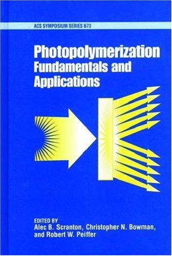 Cover for Photopolymerization