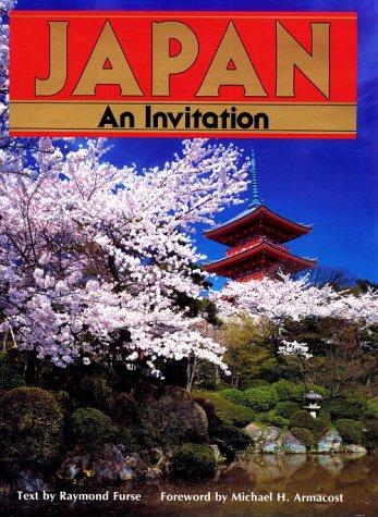 Cover for Japan