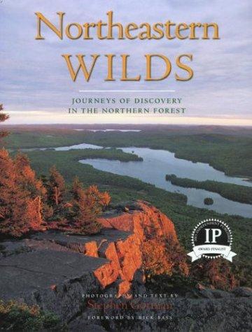 Cover for Northeastern Wilds